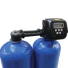 Sistem Duplex Alternat pentru Dedurizarea apei Expert Water 2 x 130 L - Clack SUA 12 4 01 2