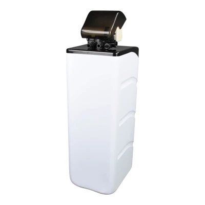 NOU! CEL MAI MIC PRET la Pachet Filtru Automat TKF 25, Dedurizator apa TKS 25 si Sistem Osmoza Inversa EWRO 50 - OFERTA LIMITATA! - Image 4