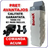 Dedurizator apa BoneX 19 litri Cabinet gri 01