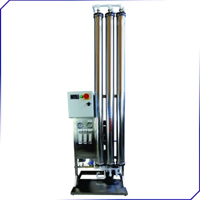 Osmoza Inversa 1500 l/h - Demineralizare Industriala - EWRO 1500