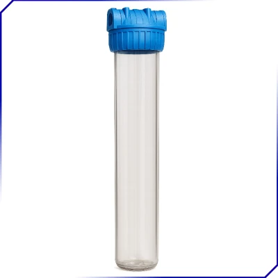 Filtru apa Domestic 20" - 1" FI
