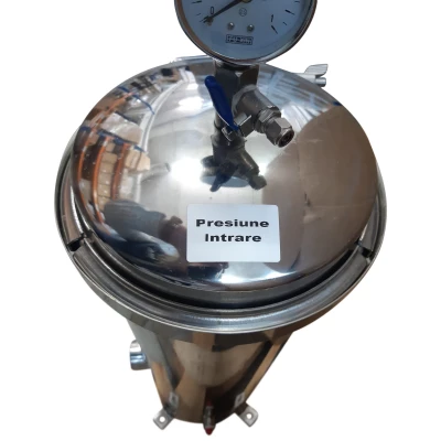 Filtru Inox Multicartus Polipropilena 5 x 20" - Image 2