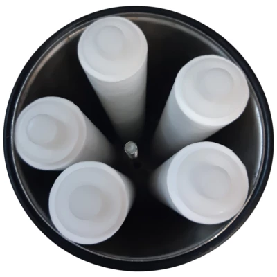 Filtru Inox Multicartus Polipropilena 5 x 20" - Image 3