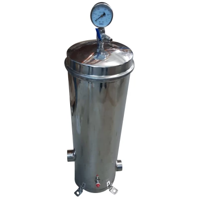 Filtru Inox Multicartus Polipropilena 5 x 20" - Image 5
