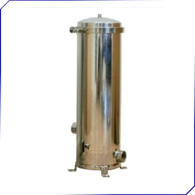 Filtru Inox Multicartus Polipropilena 3 x 20"