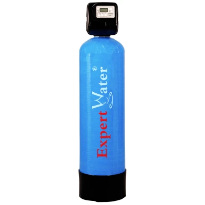Cel mai MIC PRET la pachet Filtru Automat EWF 25  + Dedurizator apa EWS 25 - OFERTA  FOARTE BUNA  ! - Image 3