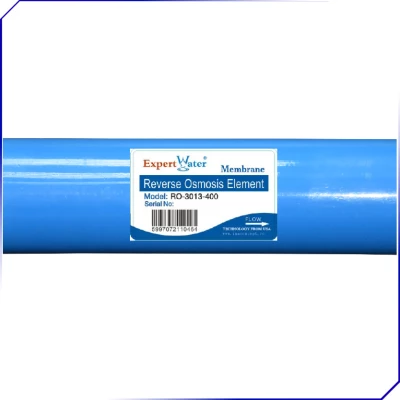 Membrana sistem osmoza inversa 400 GPD