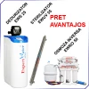 Pachet Dedurizator EWS 25 Sterilizator EWUV 55 si Sistem Osmoza Inversa EWRO 50 OFERTA LIMITATA 01 1