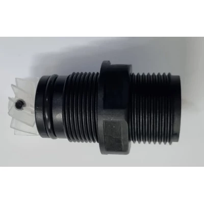 Conector iesire (cu turbina) Runxin 3/4" - Image 2