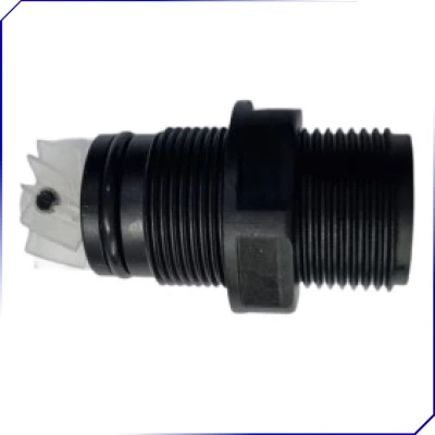 Conector iesire (cu turbina) Runxin 3/4"