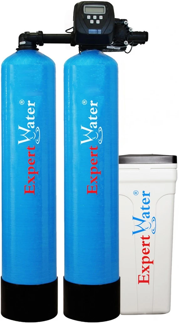 Pachet Osmoza 500 l/h+ Dedurizator 50 duplex Clack+ Filtru pentru SPALATORIE AUTO cu 3-4 piste SELF 9 Pachet Osmoza 500 l/h+ Dedurizator 50 duplex Clack+ Filtru pentru SPALATORIE AUTO cu 3-4 piste SELF - Image 7