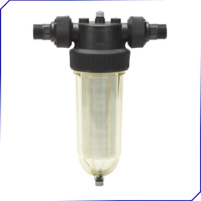 Filtru Centrifugal NW 25