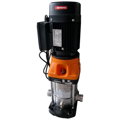 Osmoza Inversa 500 l/h - Demineralizare Industriala - EWRO 500 pentru spalatorie auto cu 3-4 piste - Image 3