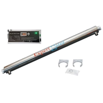NOU! CEL MAI MIC PRET la Dedurizator apa EWS 25 si Sterilizator EWUV 55- OFERTA LIMITATA! - Image 2