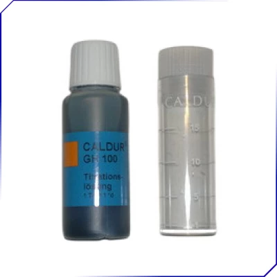 Tester Duritate 30 ml