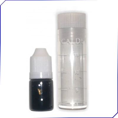Tester Duritate 5 ml
