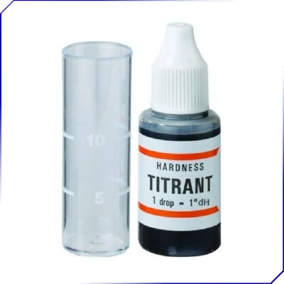 Tester Duritate 15 ml