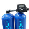 Sistem Duplex Alternat pentru Dedurizarea apei - Dedurizator Duplex Expert Water 2 x 100 L - Clack SUA 12 1 photoshop