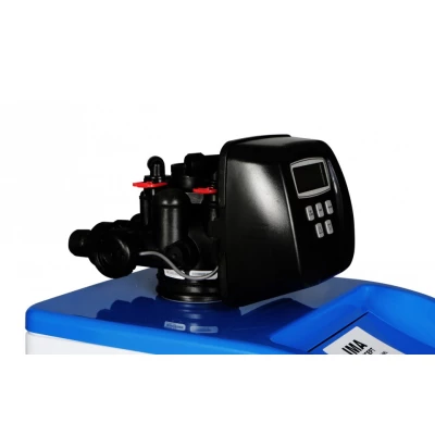 Sistem Multifiltru - Deferizare - Dedurizare - Demanganizare - EWMIX 25 CLACK- Cabinet - Image 2