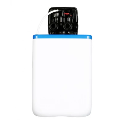 Dedurizator apa EWS 15 L - Clack SUA - Cabinet - Image 4