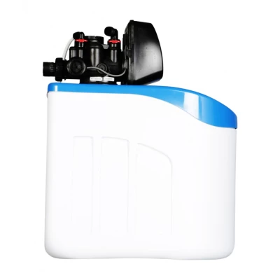 Dedurizator apa EWS 15 L - Clack SUA - Cabinet - Image 2
