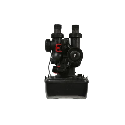 Dedurizator apa EWS 15 L - Clack SUA - Cabinet - Image 5