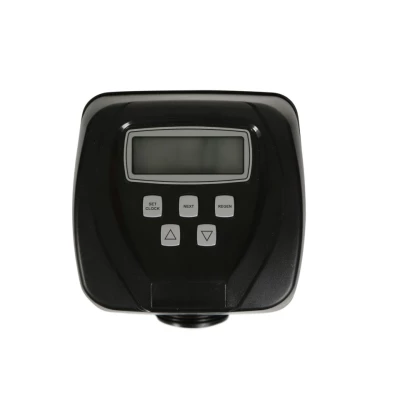 Dedurizator apa EWS 15 L - Clack SUA - Cabinet - Image 6