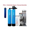 x FILTRU DEDU DUPLEX OSMOZA 750 1000