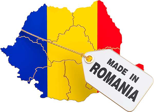 Keman.ro - Dedurizatoare apa, osmoza industriala 1 MIR