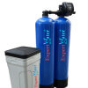 Sistem Duplex Alternat pentru Dedurizarea apei - Dedurizator Duplex Expert Water 2 x 100 L - Clack SUA 11 4 phothoshop