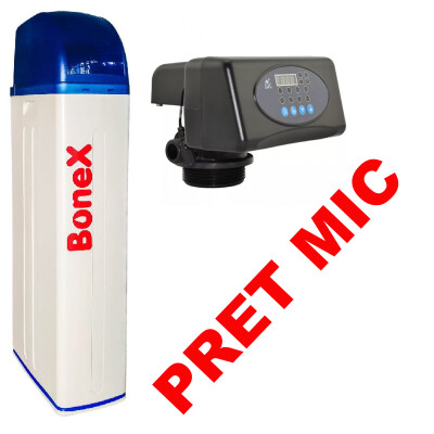 BONEX VANA 65 PRET MIC scaled