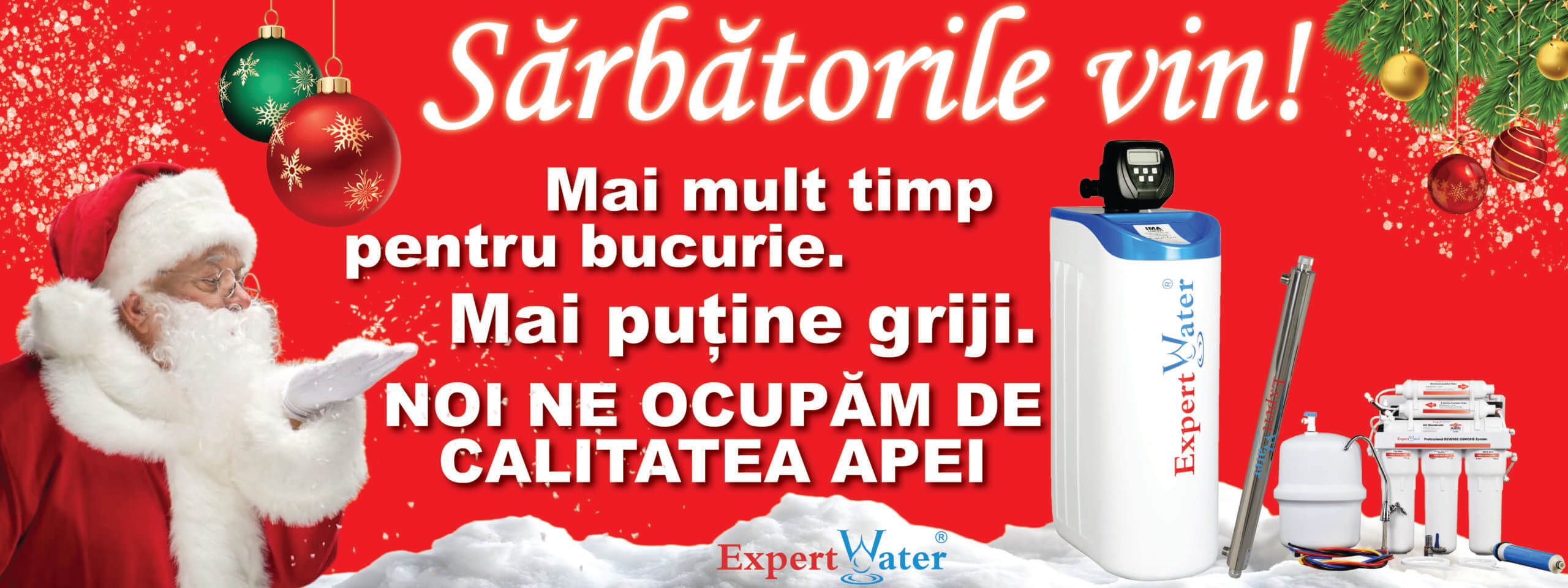 CRACIUN MOBIL EXPERT WATER 01 scaled