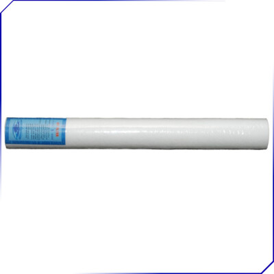 Cartus filtrant din polipropilena 20"