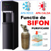 DISPENSER BLACK SIFON AC AR PUR 01