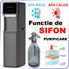 DISPENSER GRAPHITE SIFON AC AR PUR V 2 01