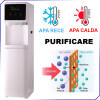 DISPENSER WHITE FARA SIFON AC AR PUR 01