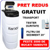 Dedurizator apa KEMAN 5 9 persoane 30 01