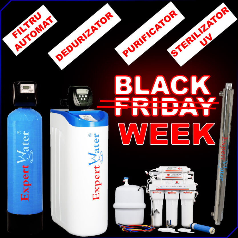 NOU! PRET MIC Pachet Filtru Automat EWF 25, Dedurizator apa EWS 25, Sterilizator EWUV 55, Sistem Osmoza Inversa EWRO 50 - OFERTA LIMITATA 3 NOU! PRET MIC Pachet Filtru Automat EWF 25, Dedurizator apa EWS 25, Sterilizator EWUV 55, Sistem Osmoza Inversa EWRO 50 - OFERTA LIMITATA