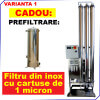 EWRO 2000 V1 cu filtru 01 3