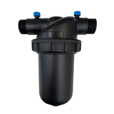 Filtru de Sedimente cu Sita INOX si Purjare AUTOMATA FDSX 1 1/2” - Image 2