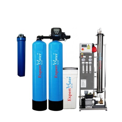 FILTRU DEDU DUPLEX OSMOZA 250keman