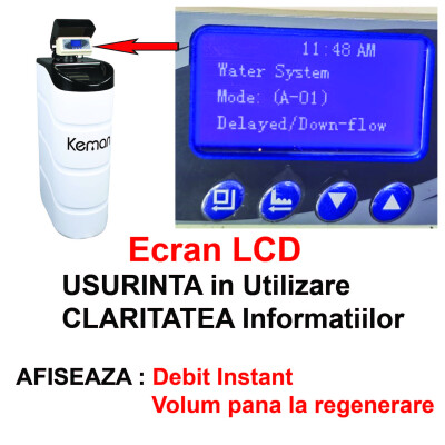 POZA PROFIL KEMAN 25 CU ECRAN LCD 01