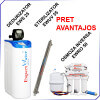 Pachet Dedurizator EWS 25 Sterilizator EWUV 55 si Sistem Osmoza Inversa EWRO 50 OFERTA LIMITATA 01 1