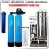 Pachet Osmoza 1000 lh Dedurizator 100 duplex Clack 01 2