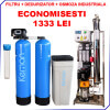 Pachet Osmoza 250 lh Dedurizator 35l CLACK 01 3