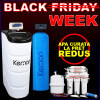 NOU! CEL MAI MIC PRET la Pachet Filtru Automat TKF 25, Dedurizator apa TKS 25 si Sistem Osmoza Inversa EWRO 50 - OFERTA LIMITATA! 1 TKS TKF EWRO 01 1
