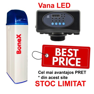 dedurizator apa