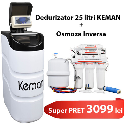 dedurizator keman si osmoza 01