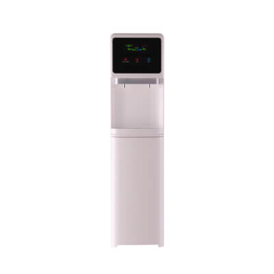 Dozator apa Expert Water - Apa rece - Apa calda - RO 75 EWHC - White - Image 2